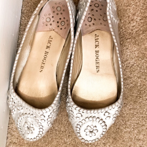 Silver Jack Roger Flats - Picture 3 of 4